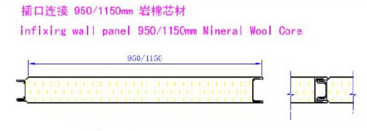 rock wool pane rock wool pane